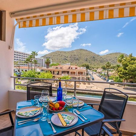 Ideal Property Mallorca - Marvi Alcudia  Ngoại thất bức ảnh