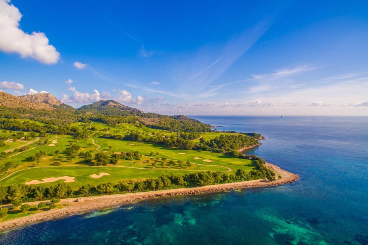 Ideal Property Mallorca - Marvi Alcudia  Ngoại thất bức ảnh