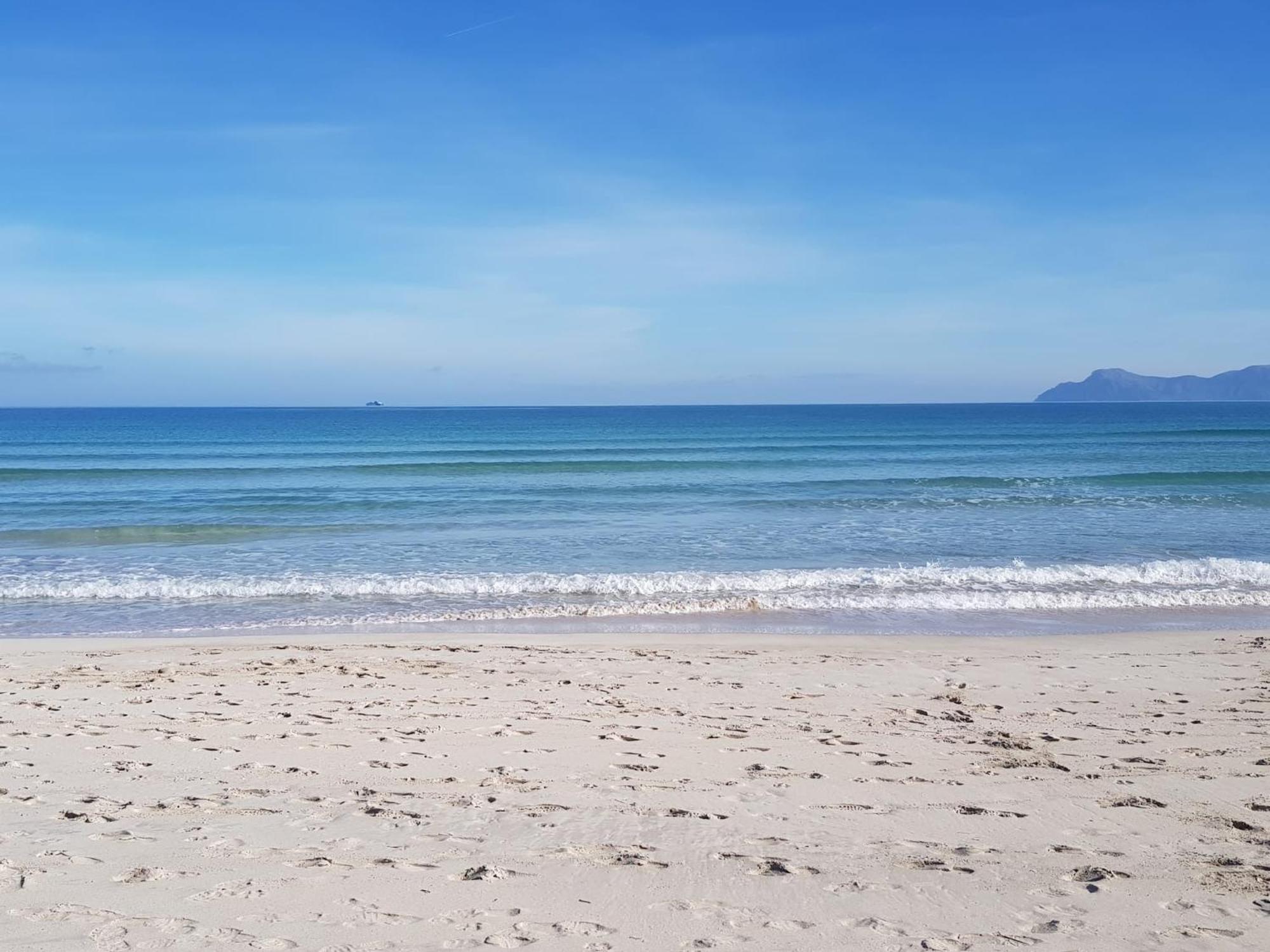 Ideal Property Mallorca - Marvi Alcudia  Ngoại thất bức ảnh