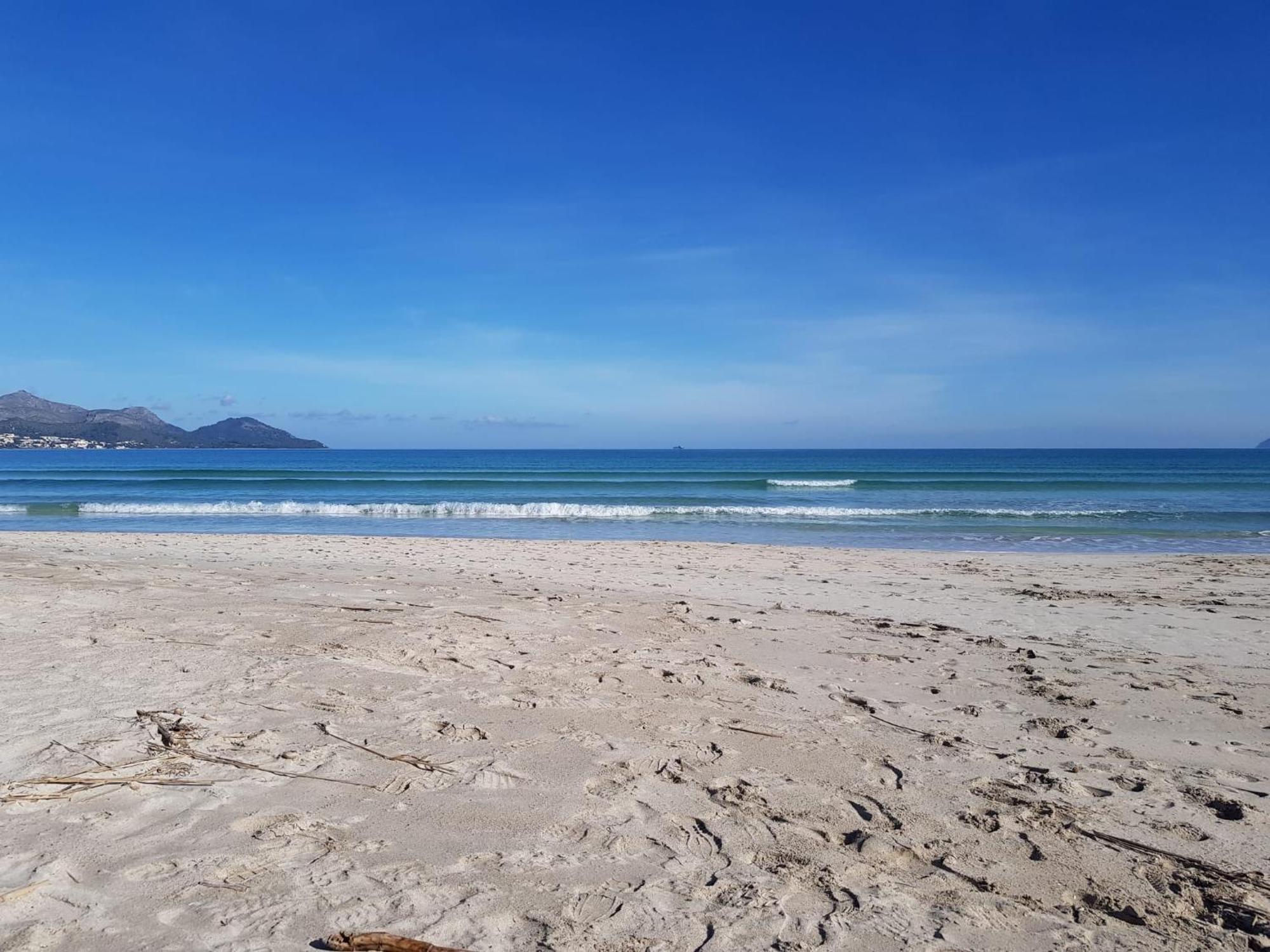 Ideal Property Mallorca - Marvi Alcudia  Ngoại thất bức ảnh