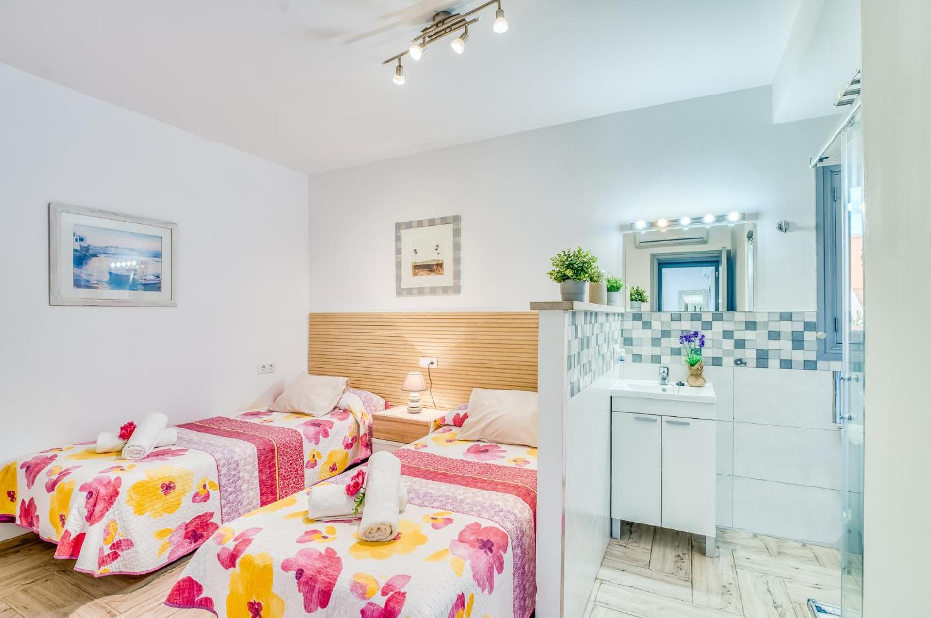 Ideal Property Mallorca - Marvi Alcudia  Ngoại thất bức ảnh