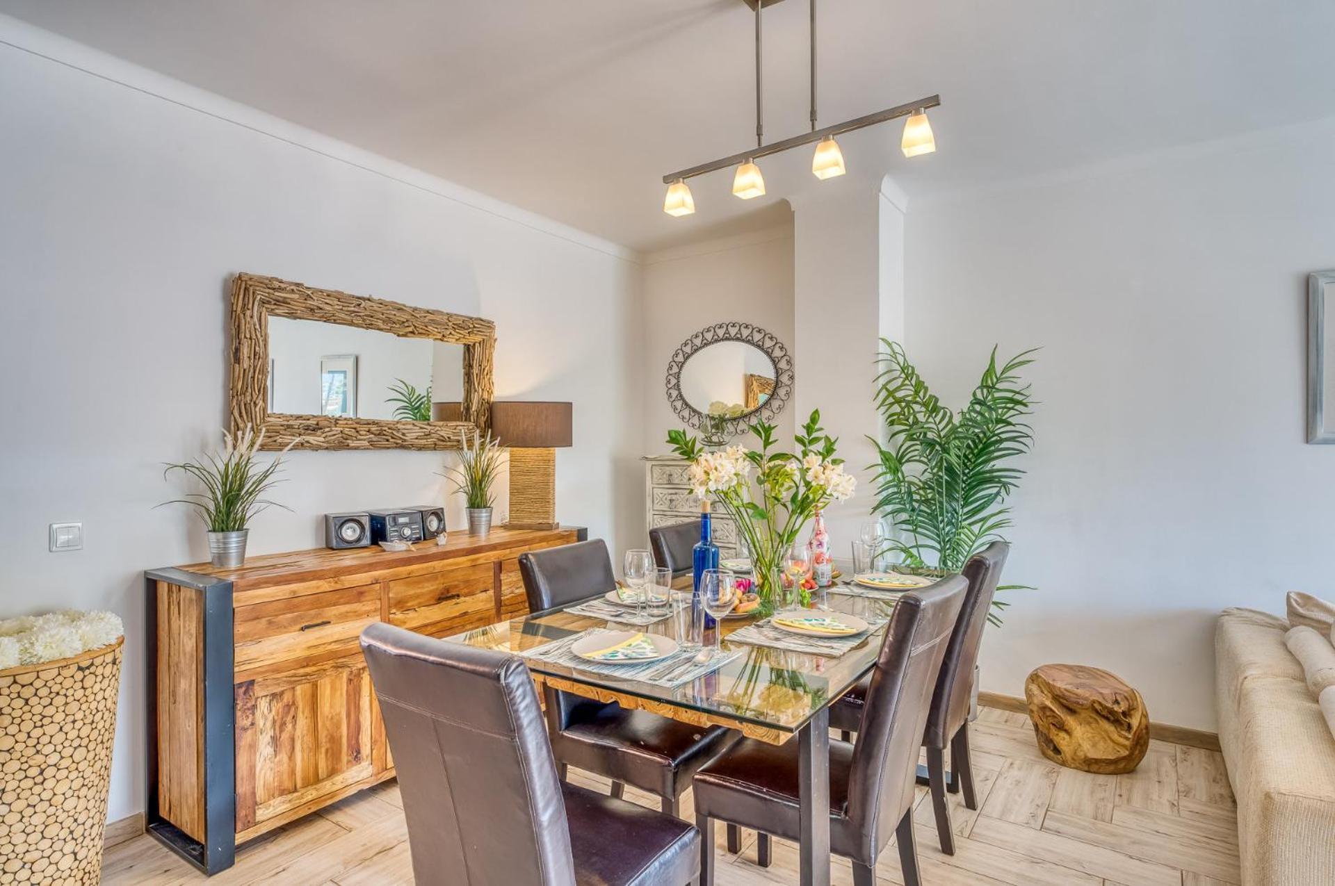 Ideal Property Mallorca - Marvi Alcudia  Ngoại thất bức ảnh