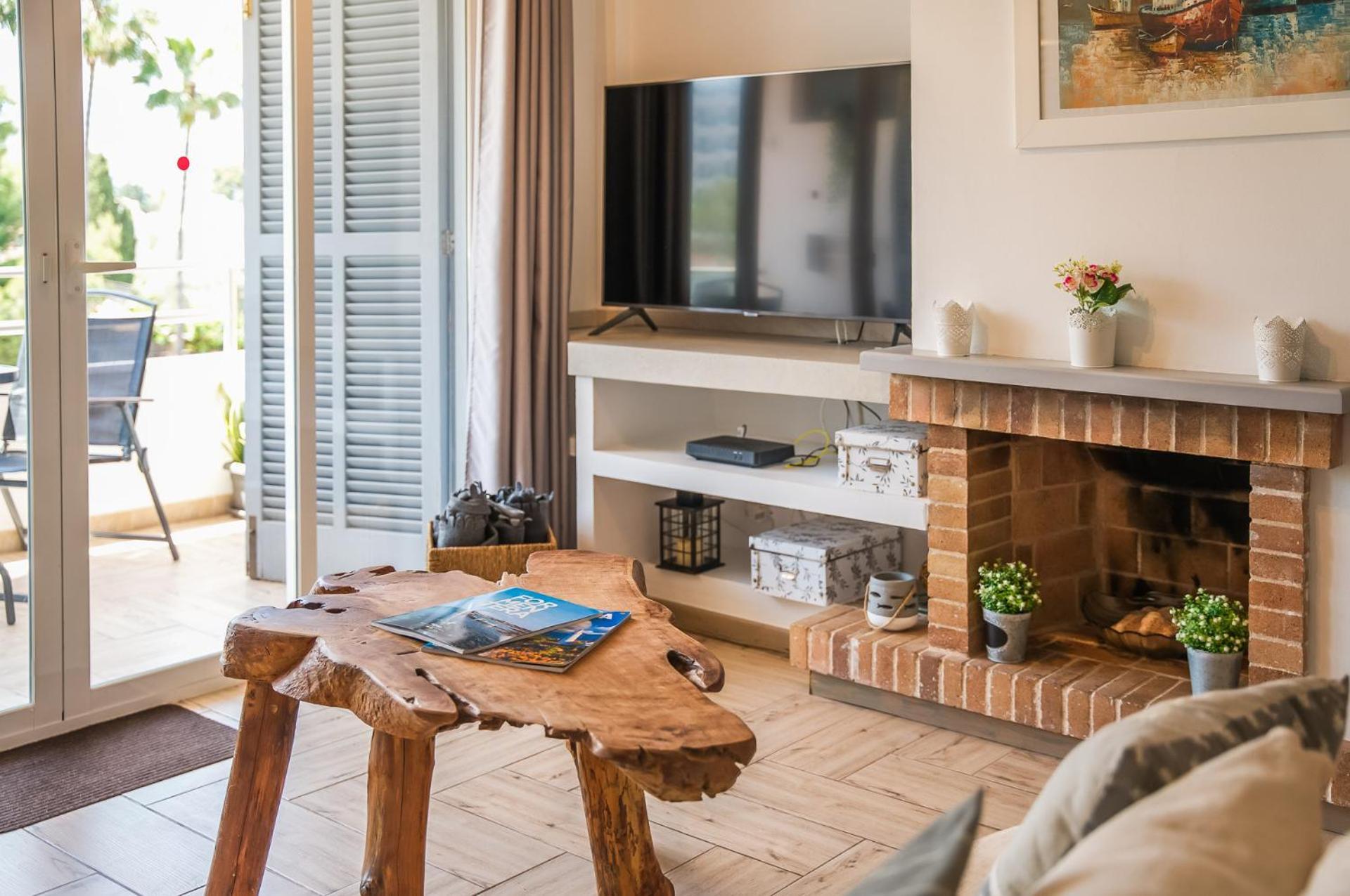 Ideal Property Mallorca - Marvi Alcudia  Ngoại thất bức ảnh