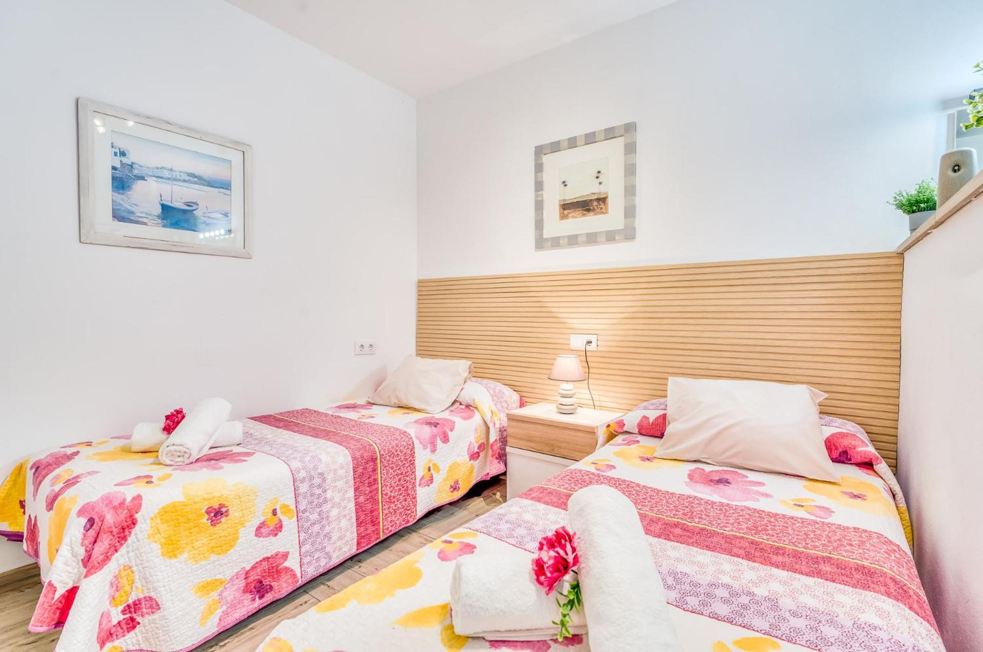 Ideal Property Mallorca - Marvi Alcudia  Ngoại thất bức ảnh