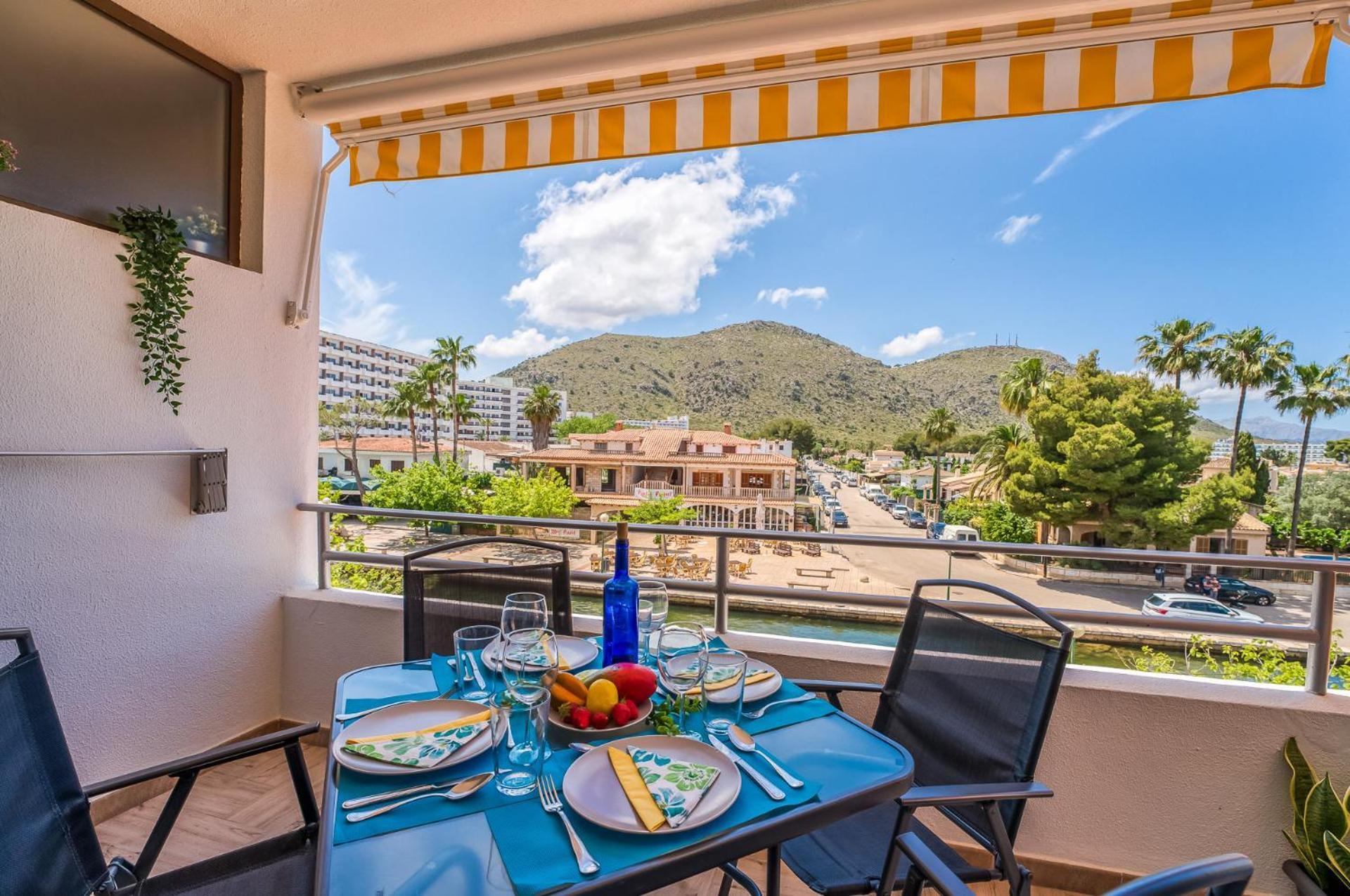 Ideal Property Mallorca - Marvi Alcudia  Ngoại thất bức ảnh
