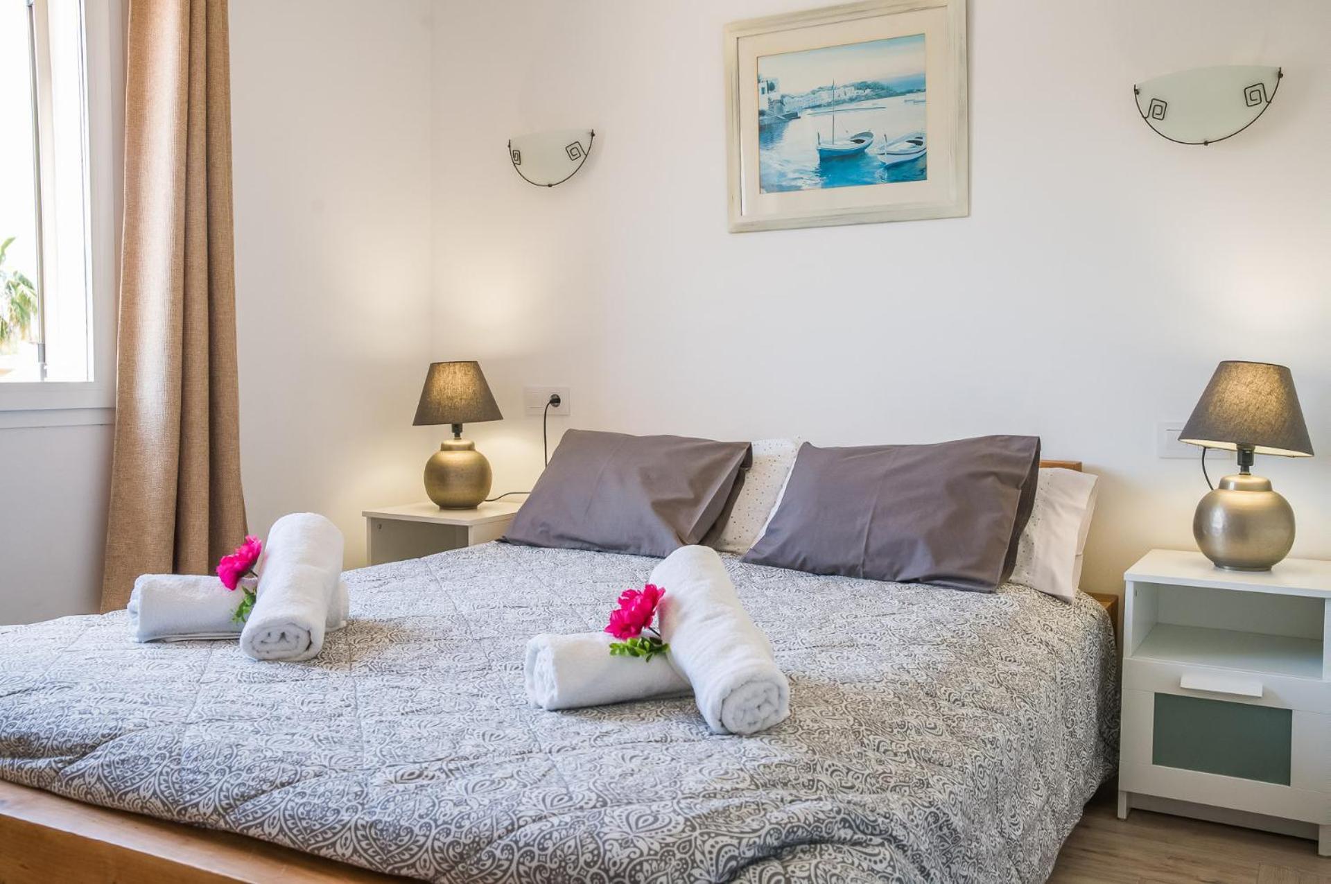 Ideal Property Mallorca - Marvi Alcudia  Ngoại thất bức ảnh