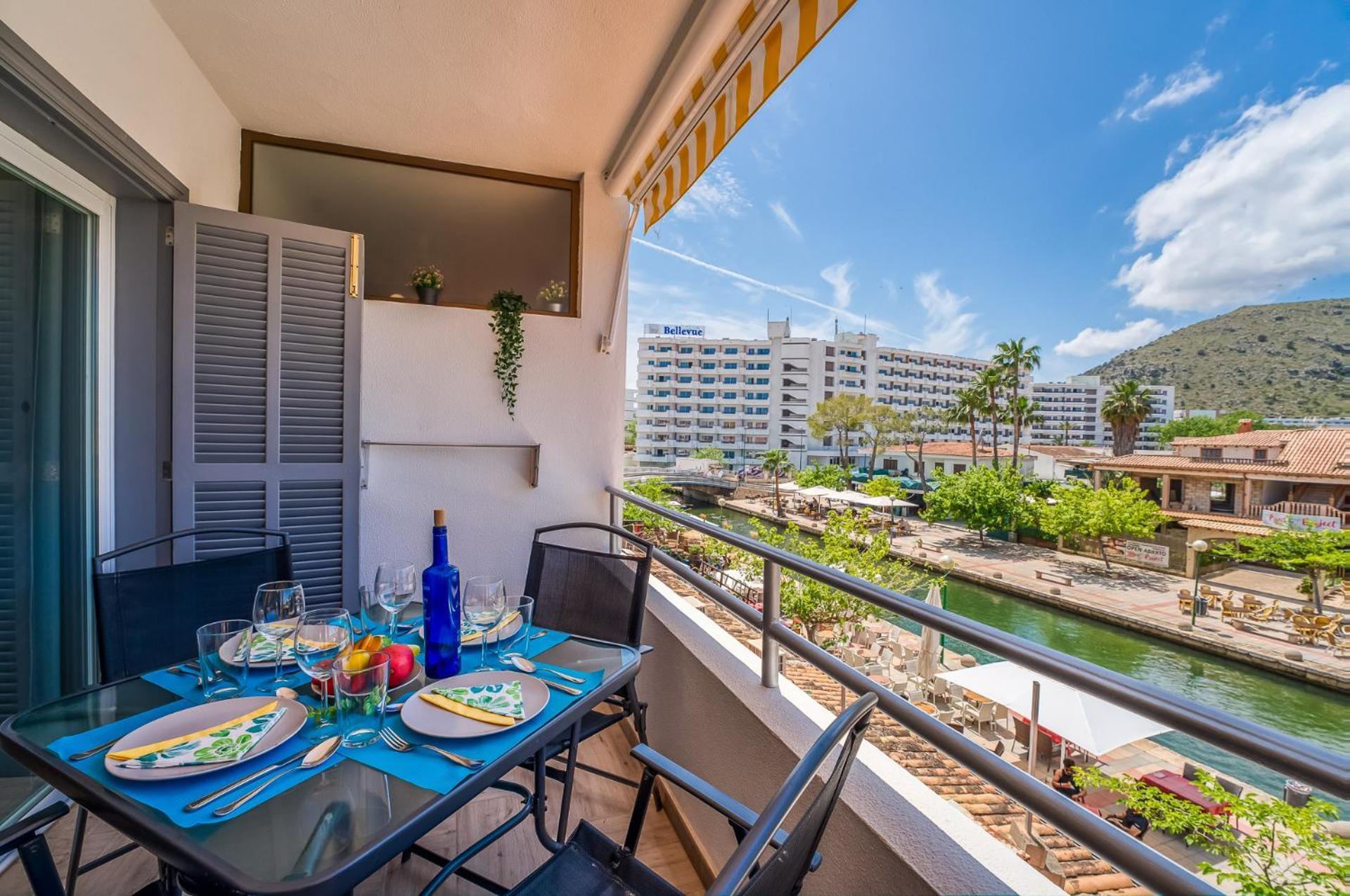 Ideal Property Mallorca - Marvi Alcudia  Ngoại thất bức ảnh