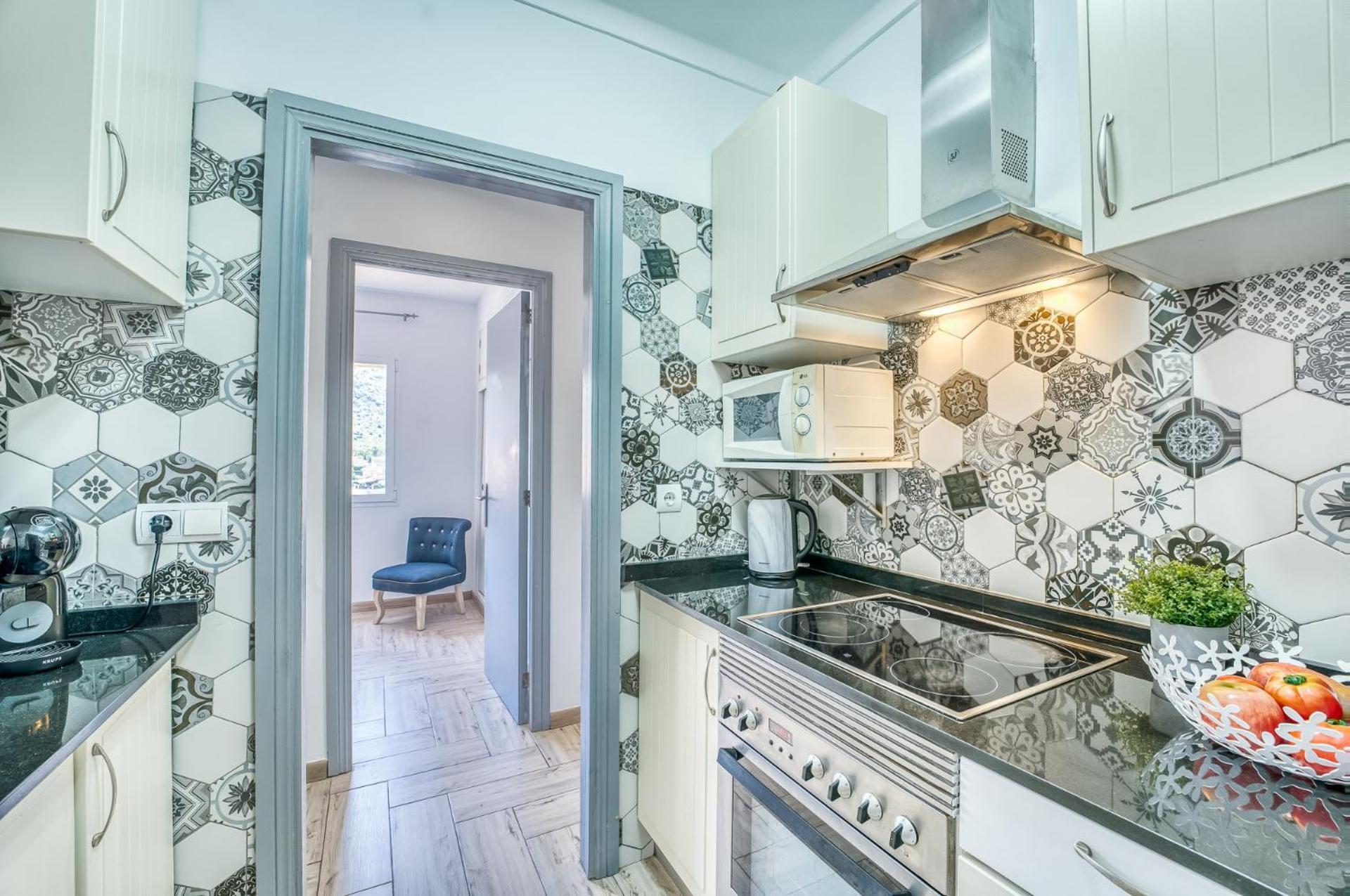 Ideal Property Mallorca - Marvi Alcudia  Ngoại thất bức ảnh